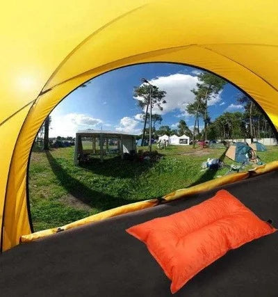 Air Pillow for Camping and Travelling
