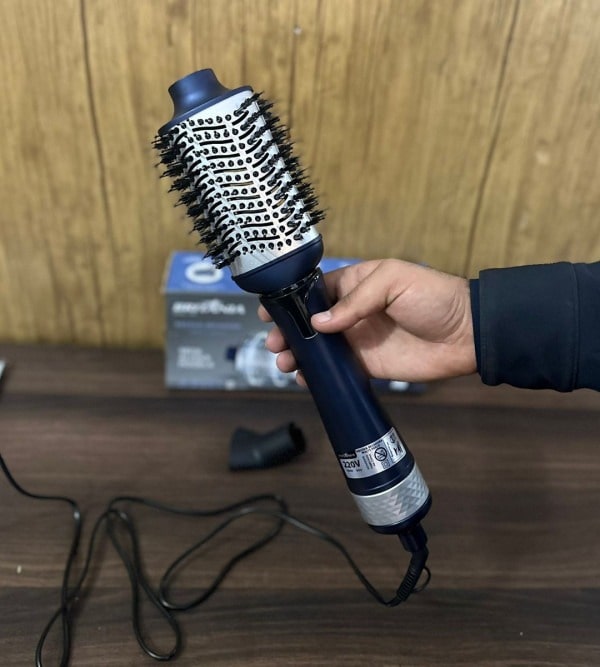 Britania 3 IN 1 Hair Straightener, Hair Styler and hair dryer | Germany Lot Imported