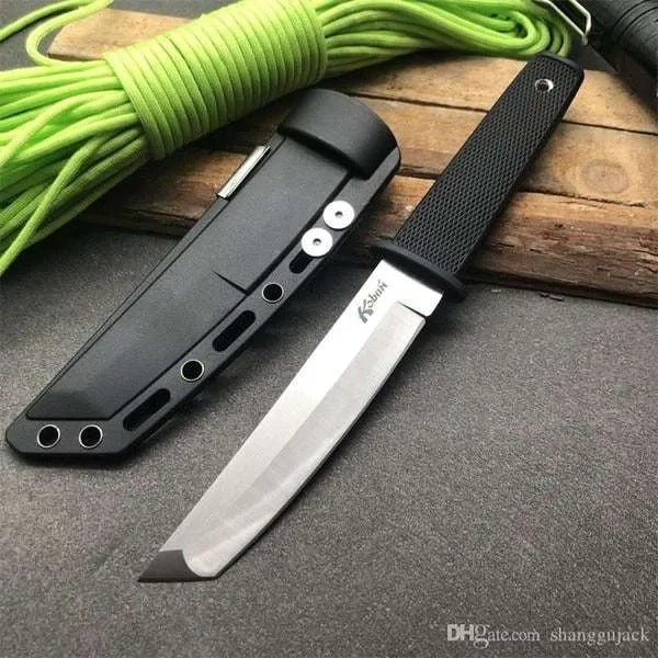 Cold Steel Kobun - Japanese Army Knife