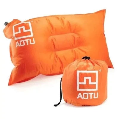 Air Pillow for Camping and Travelling