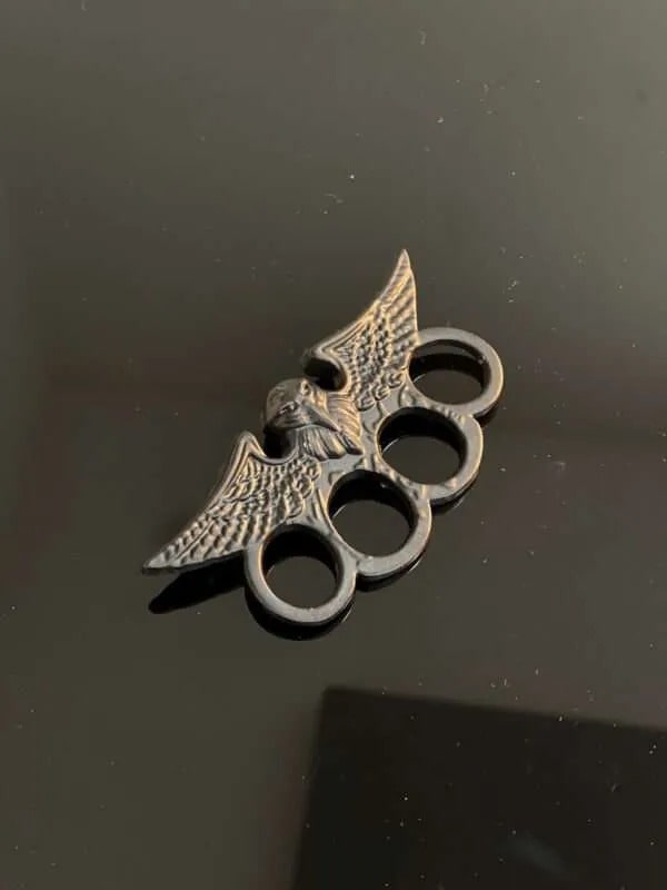 Eagle Knuckle Duster