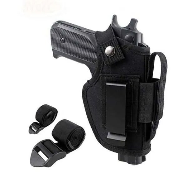 Gun Holster Waist Belt