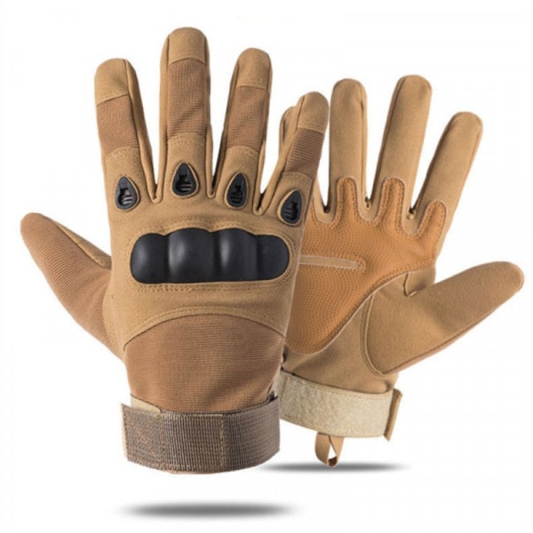 Original Oakley Full Finger Gloves Anti Cut and Waterproof | Imported