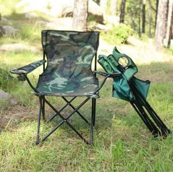 Camping & Outdoor Folding Chair