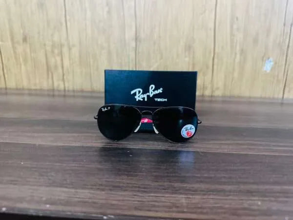 Ray-Ban Tech Series Original Leftovers Sunglasses | Lot Imported