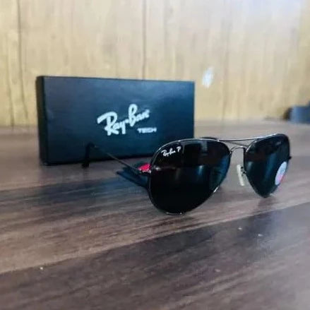 Ray-Ban Tech Series Original Leftovers Sunglasses | Lot Imported