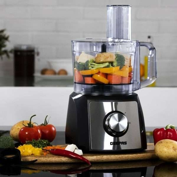 Geepas Multifunctional Food Chopper