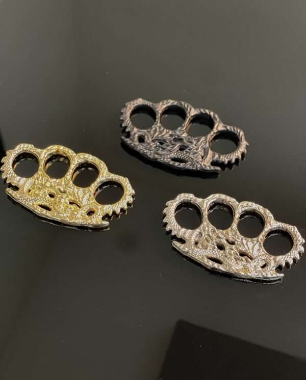 Dragon Knuckle Duster
