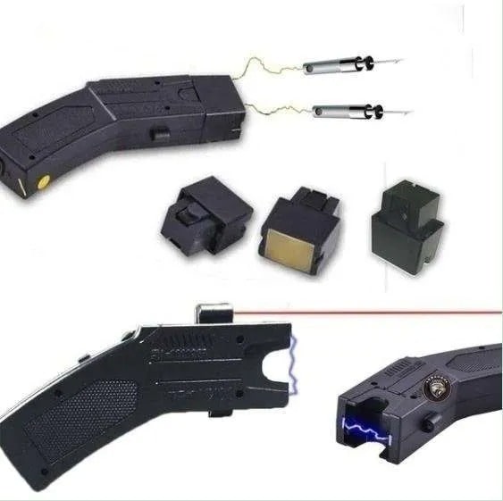 5M Projectile Taser Stun Gun
