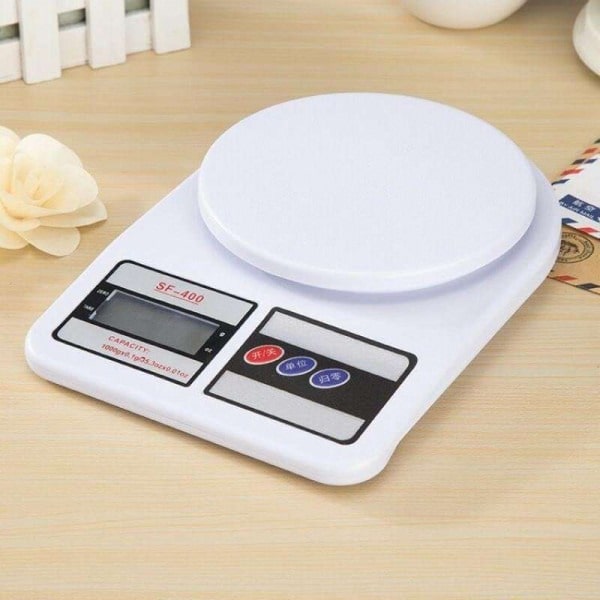 Home Electronic Scale Food Scale