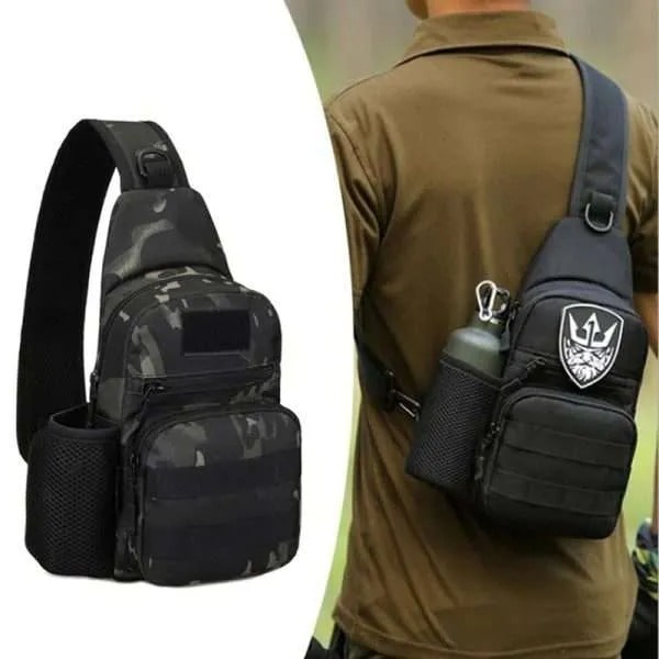 Chest Sling Crossbody Bags