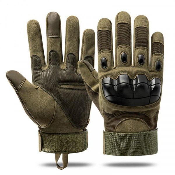 5.11 Tactical  Full Finger Gloves Non-slip | Imported