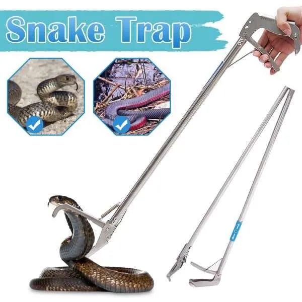 Snake Catcher Stick
