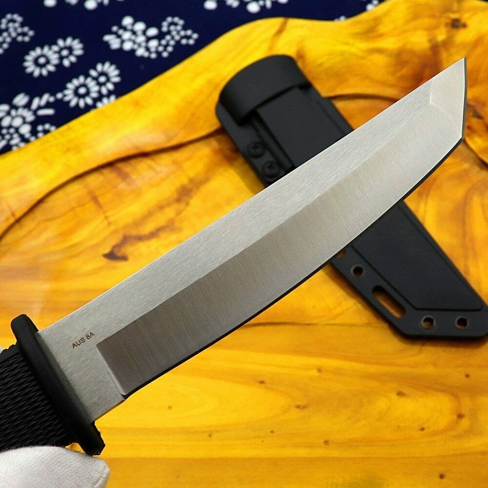 Cold Steel Kobun - Japanese Army Knife
